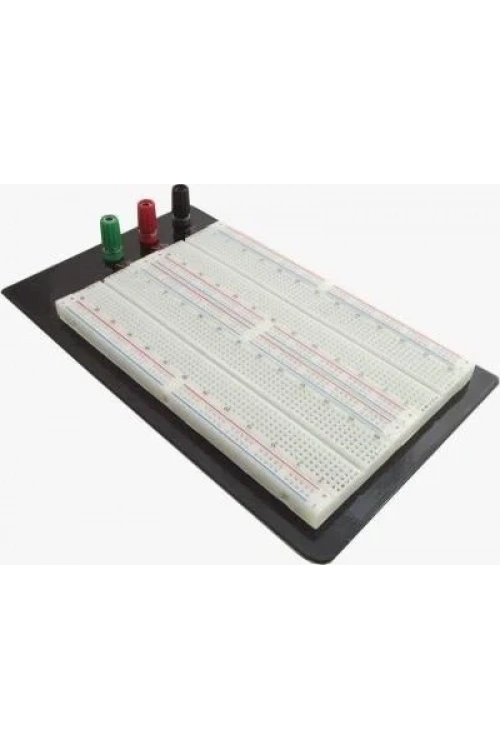 2li Breadboard