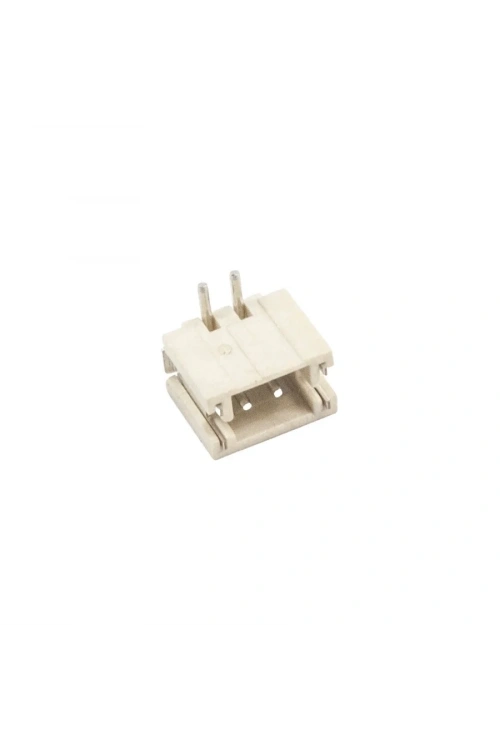 2 Pin JST 1,5T SMD Tunik Konnektör Erkek