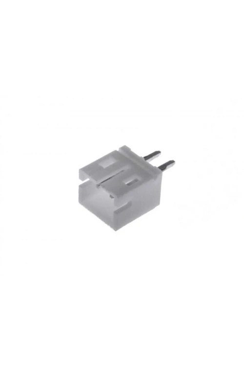 2 Pin JST-PH 2.0 Tunik Konnektör Erkek