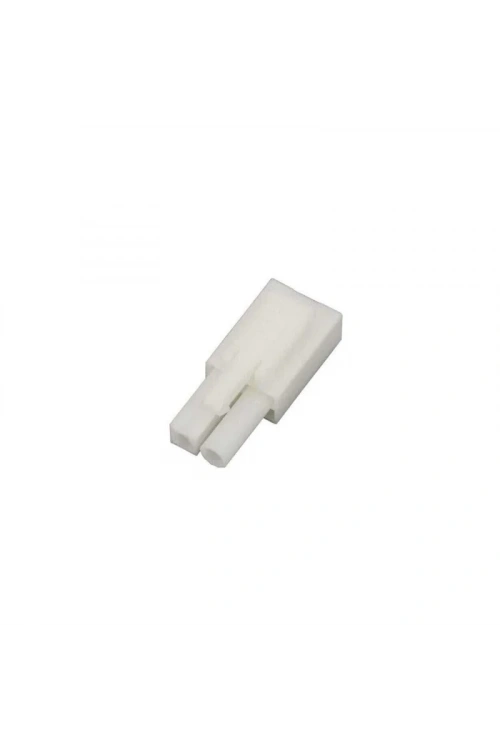 2 Pin Mini Tamiya Konnektör Erkek