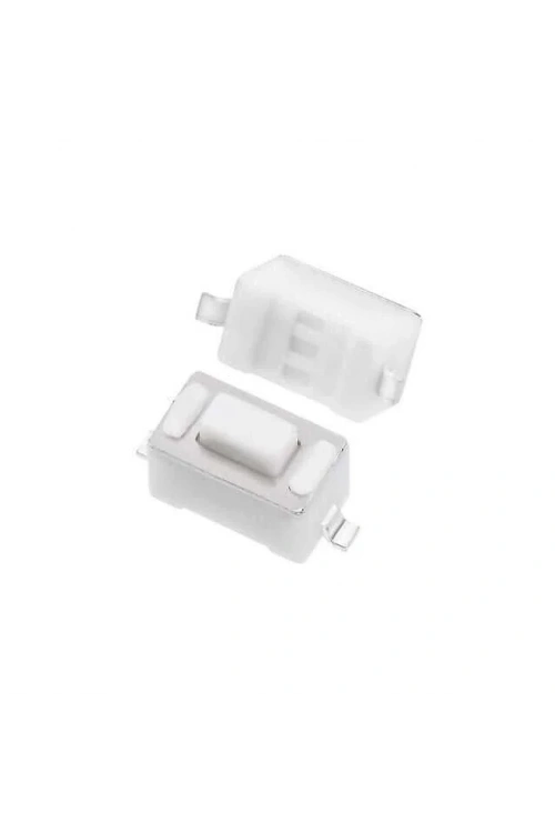 2 Pinli 3x6x4.3mm SMD Buton