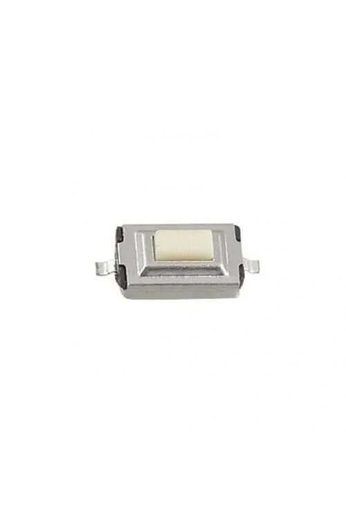2 Pinli 6x3.5x0.5mm Buton