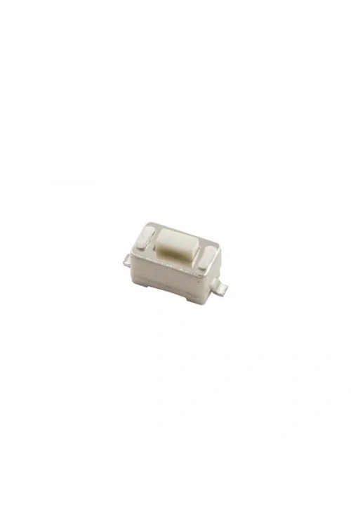 2 Pinli 6x3.5x1mm Buton