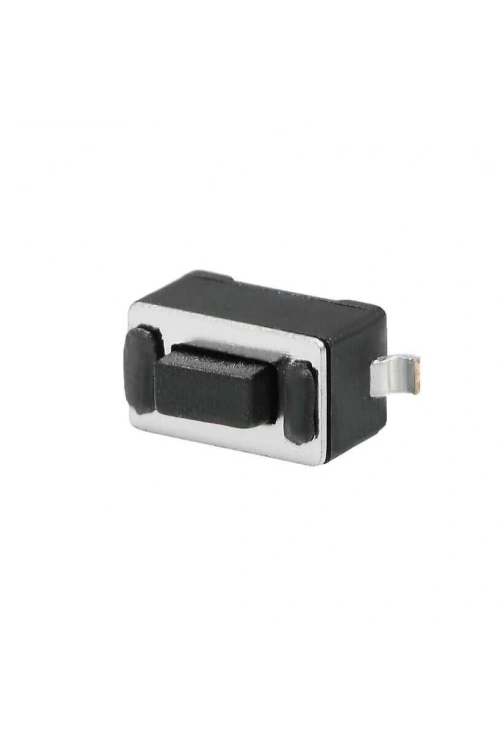 2 Pinli 6x3.5x4mm Buton