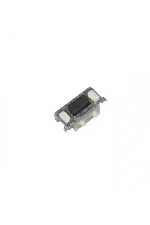 2 Pinli 7x3.5x1mm Buton