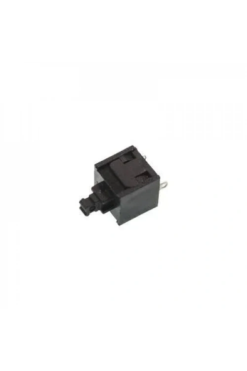 2 Pinli 8.5x8.5x5mm Push Buton NC