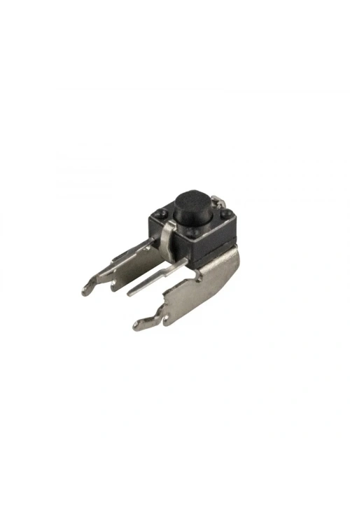 2 Pinli 90C 6x6x5mm Tact Buton