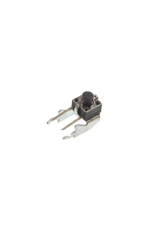 2 Pinli 90C 6x6x6mm Tact Buton