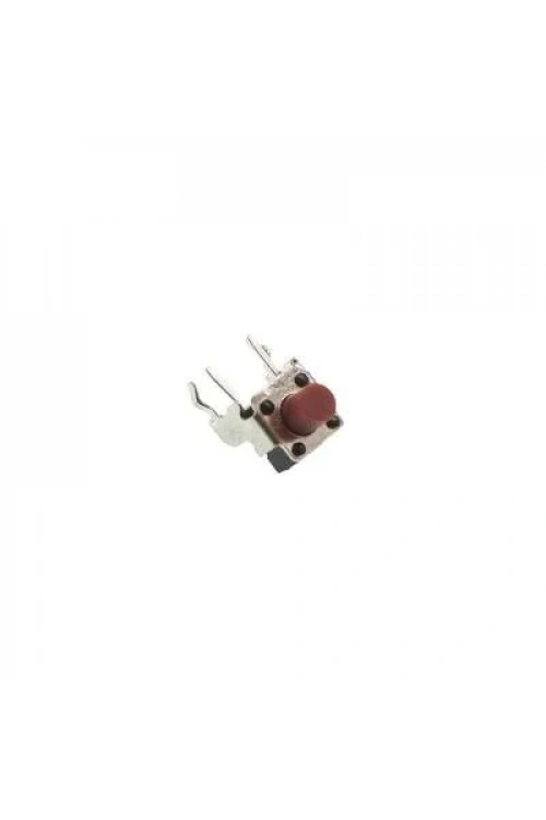 2 Pinli 90C 6x6x7mm Tact Buton