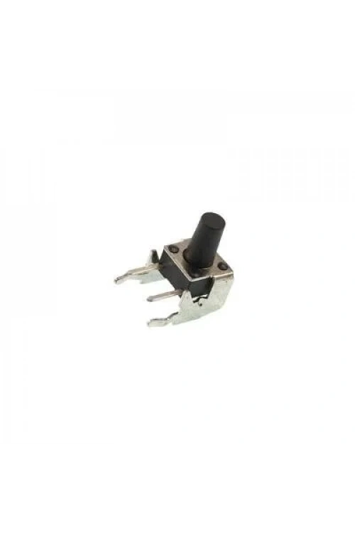 2 Pinli 90C 6x6x9mm Tact Buton