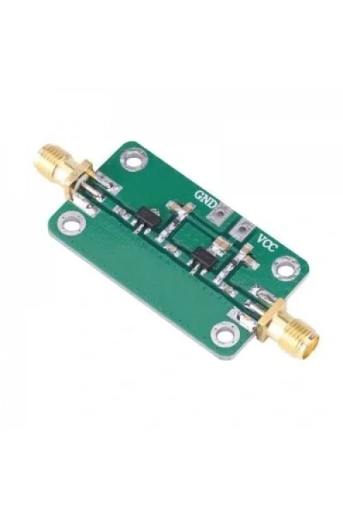 20-3000MHz 35dB Gain RF Geniş Bant Amplifikatör Modülü