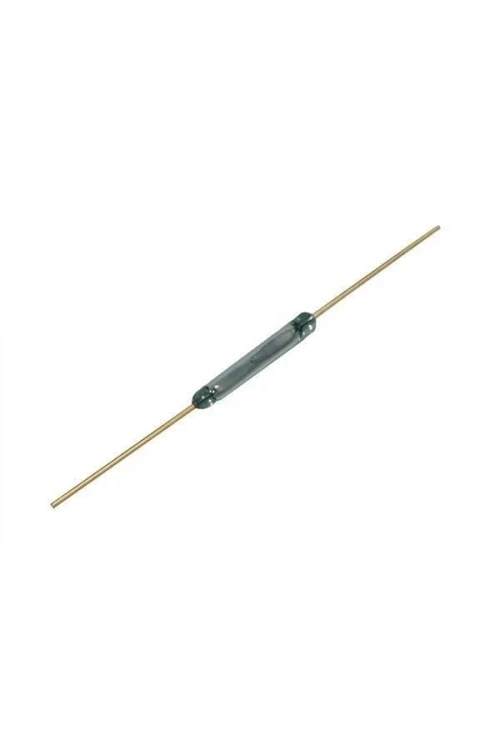 20mm Tek Kontakt Reed Röle - Reed Contact
