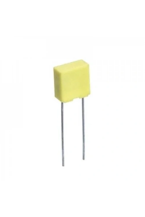 220nF 100V 5mm Polyester Kondansatör