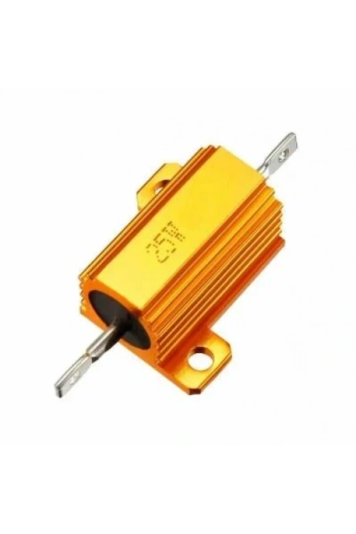 220R 25W 5% Alüminyum Direnç