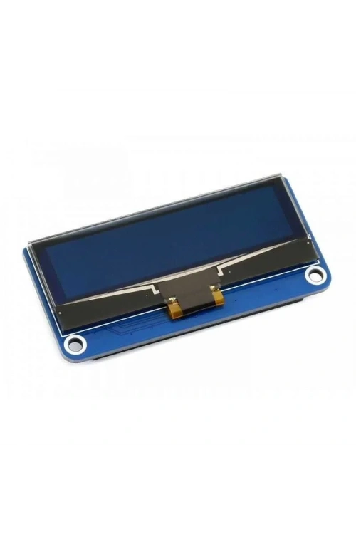 2.23 inch 128x32 Raspberry Pi Oled Lcd Ekran