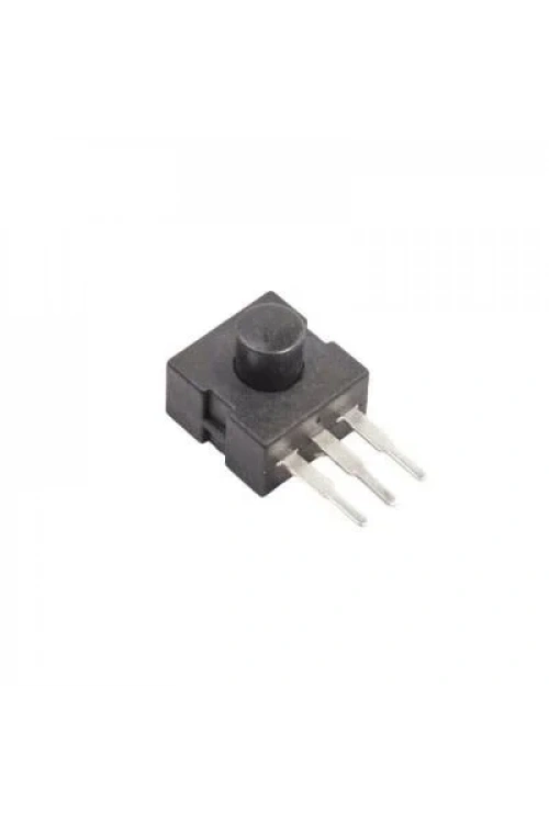 223DB 12x12x12mm ON-OFF-ON El Feneri Anahtarı