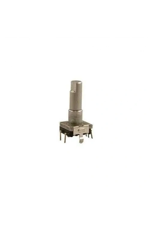 22mm D Şaft Rotary Encoder - Oto Potans