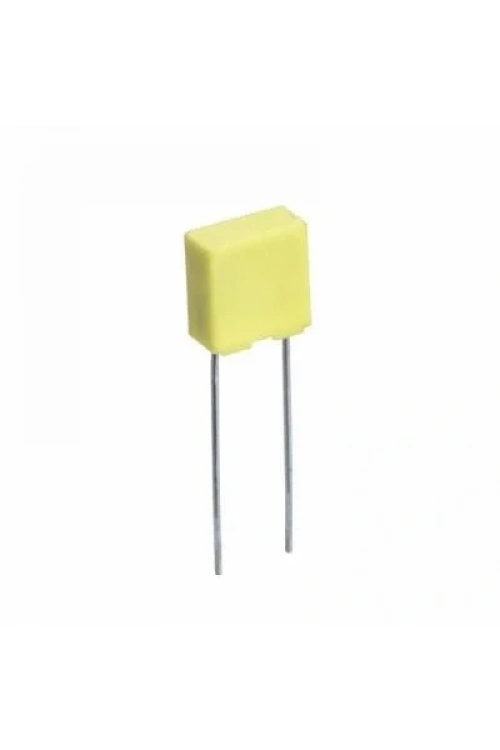 22nF 100V 5mm Polyester Kondansatör