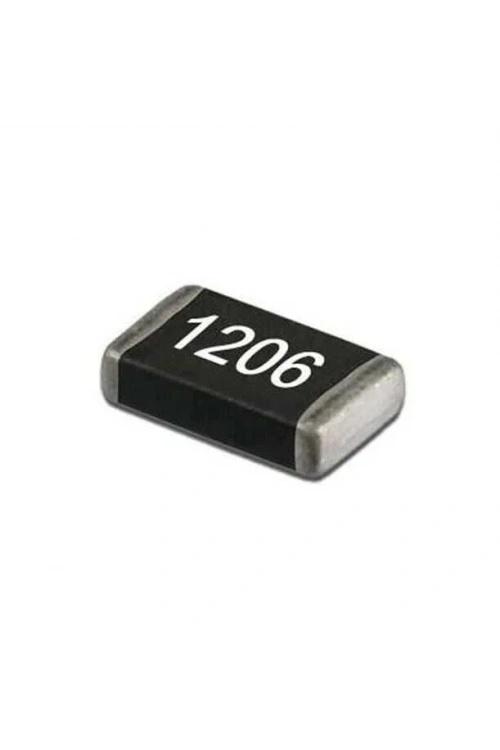 2.2uF 25V %10 1206 SMD Kondansatör - 10 Adet