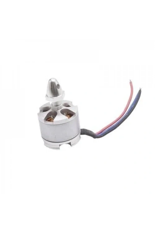 2312 800KV 28mm Drone Motoru - Gri