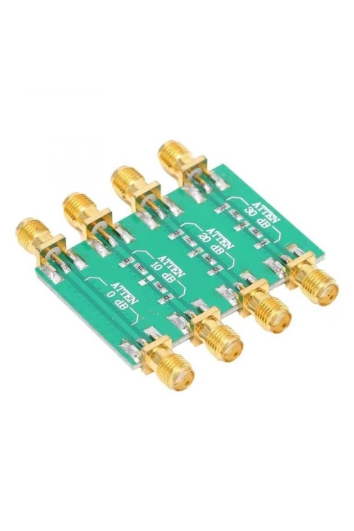 23DBm DC 4.0GHz 200mW RF Sabit Zayıflatıcı
