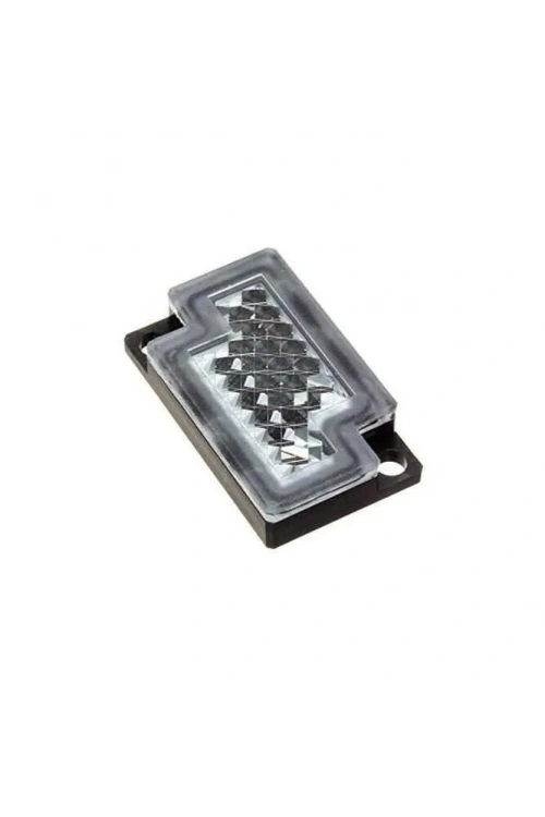 23x14 Reflektör / Mesafe Sensörleri Uyumlu