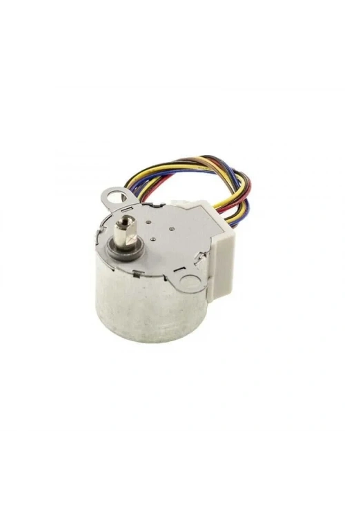 24BYJ 4V Step Motor