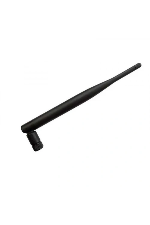 2.4G 3DB 136mm 90 Derece Ayarlanabilir SMA Erkek Anten