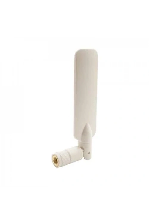 2.4G WIFI 125mm 90 Derece Ayarlanabilir RP-SMA Erkek Anten