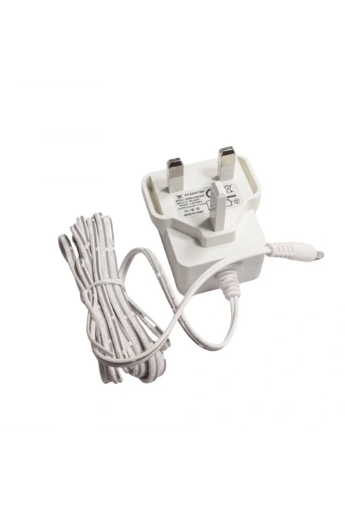 24V 0.65A Adaptör - HNBG240065WE UK Plug