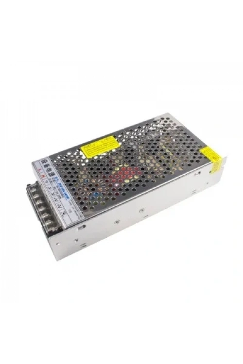 24V 10A 240W Metal Kasa Adaptör