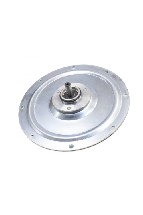 24V 3600RPM Örgü Makinası Tabak Motoru
