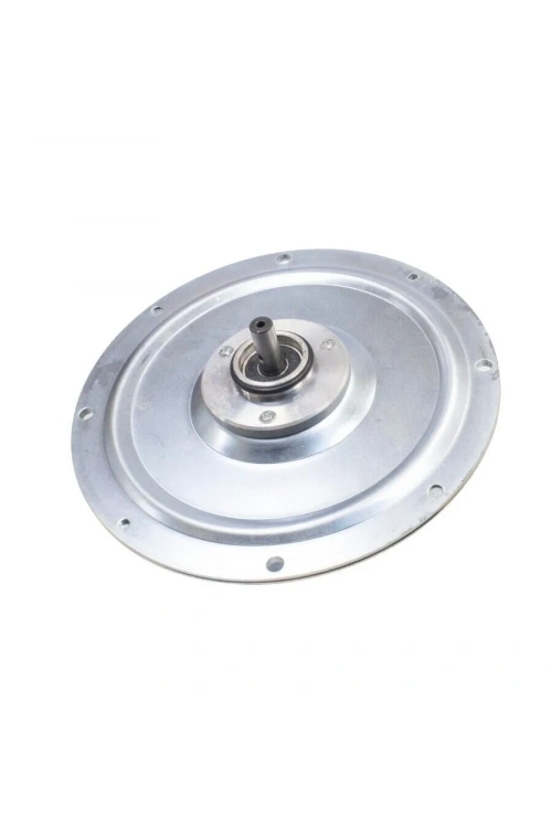 24V 3600RPM Örgü Makinası Tabak Motoru