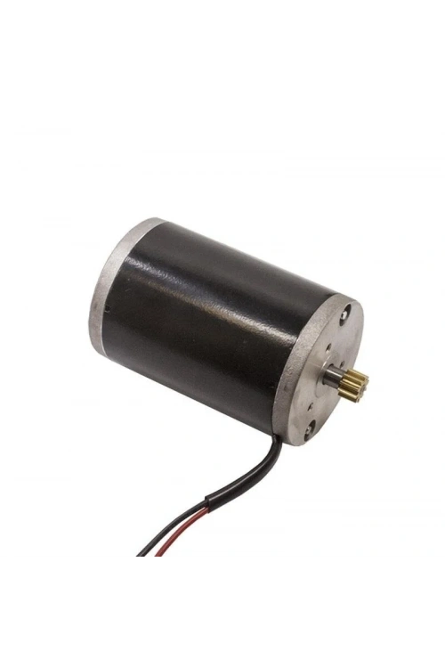 24V 50W 5350Rpm Dc Motor 632450-5350