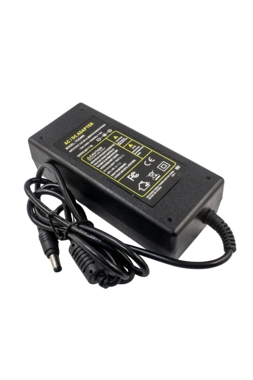 24V 5A Adaptör - YU2405
