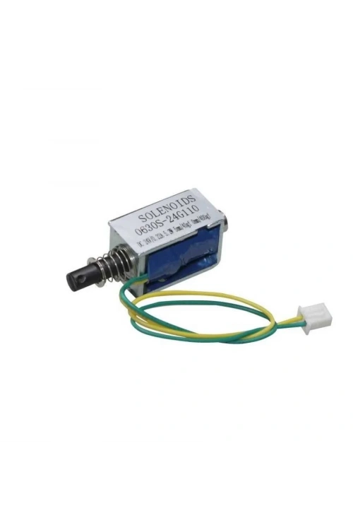 24V Selenoid Bobin 0630S-24G110