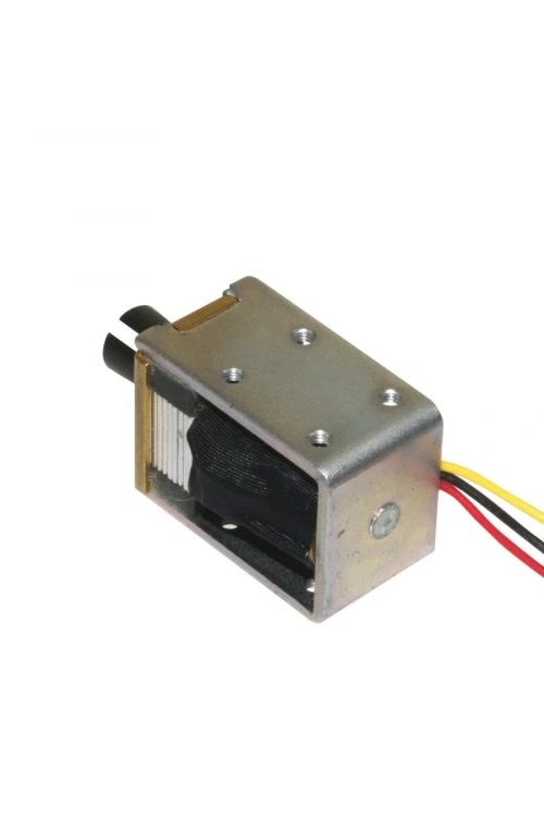 24V Selenoid Bobin