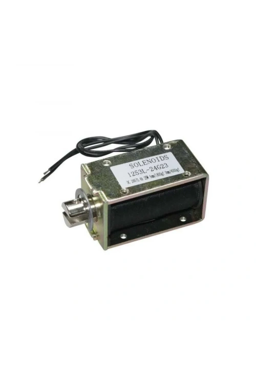 24V Selenoid Bobin 1253L-24G23