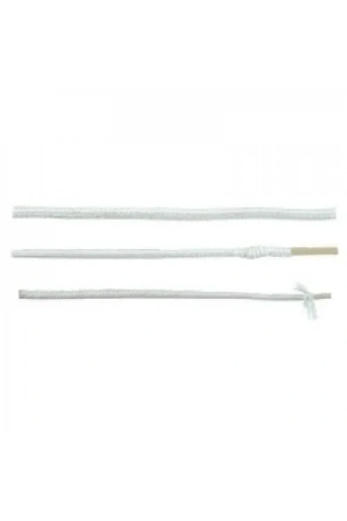 2.5 mm2 SİAF-GL İplik Örgülü Kablo - 1 Metre