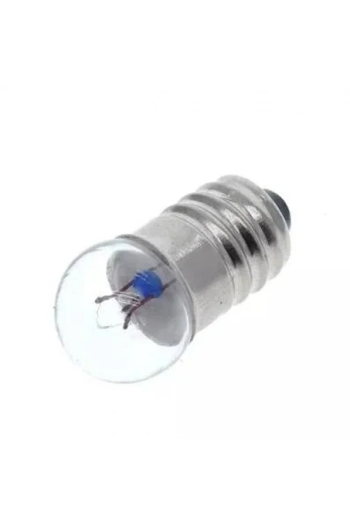 2.5 Volt Mini Deney Ampulü