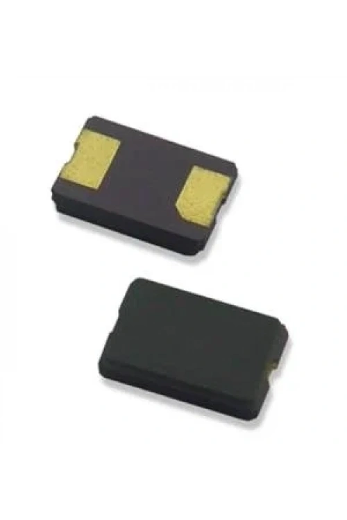 25.000 MHz SMD Kristal 5032-2P