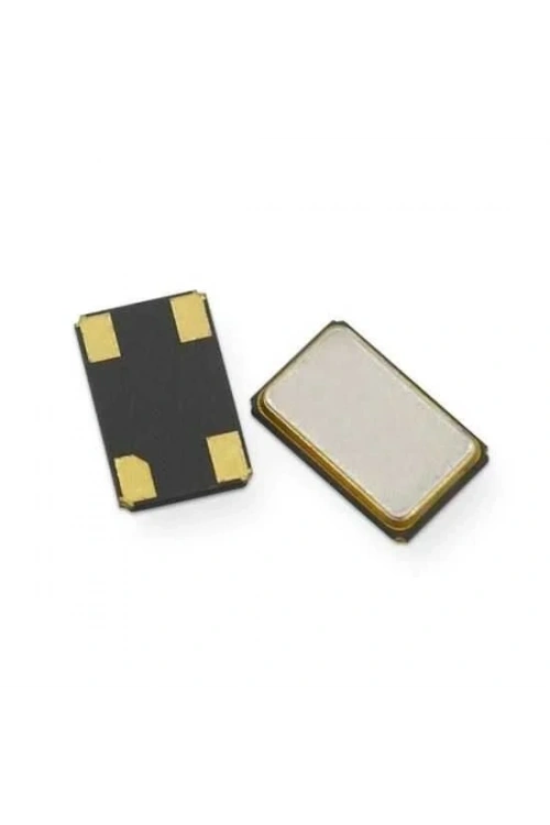25.000 MHz SMD Kristal 5032-4P