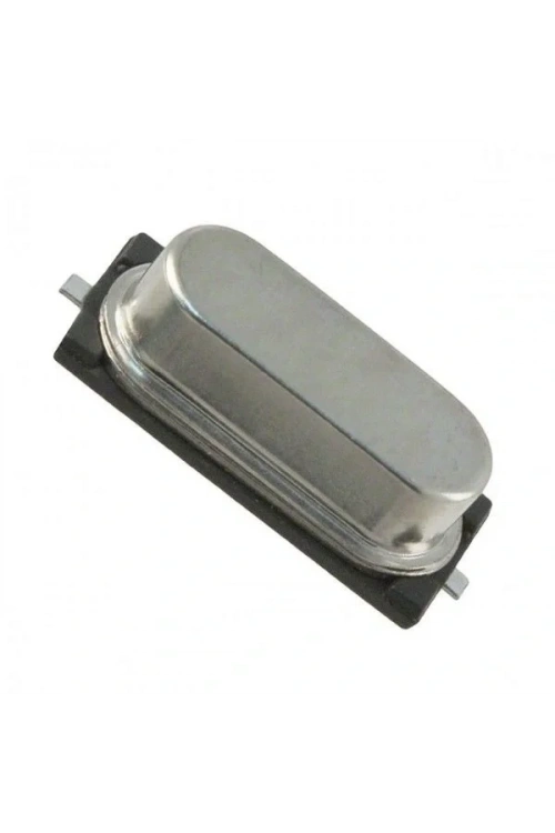 25.000 MHz SMD Kristal HC-49Us Osilatör