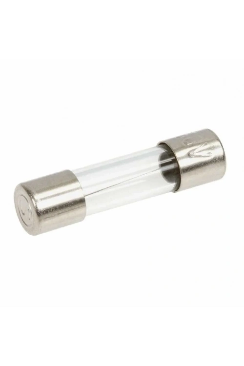 25A 6x30mm Cam Sigorta