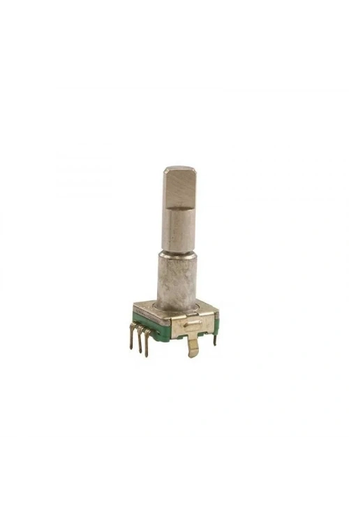 25mm D Şaft Rotary Encoder - Oto Potans