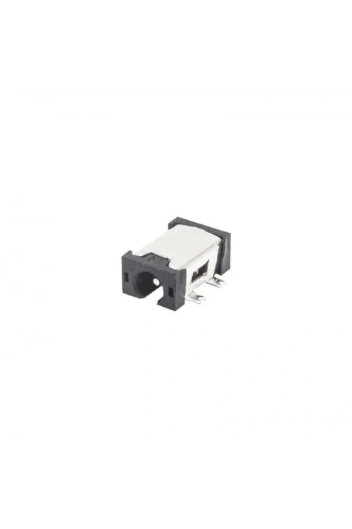 2.5x0.7mm SMD DC Jack Şasesi