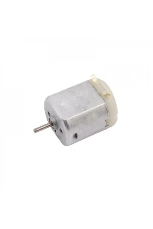260 3-6V 10000RPM Mini DC Motor