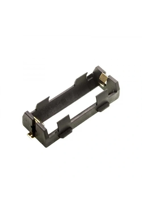 26650 SMD/SMT Tekli Pil Yuvası - Yüksek Kalite