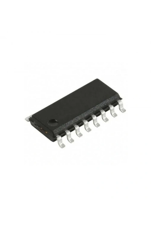 26C32 - SO16 SMD EEPROM Entegresi