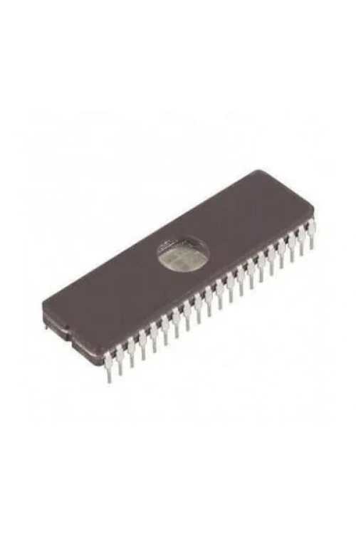 27C4001 - FDIP32W EEPROM Entegresi
